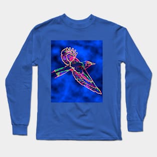 Bird of the Mist Long Sleeve T-Shirt